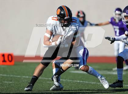 Thumbnail 2 in South Pasadena vs Hoover photogallery.