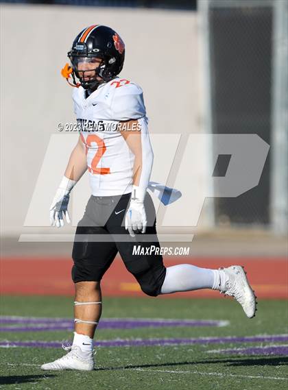 Thumbnail 2 in South Pasadena vs Hoover photogallery.