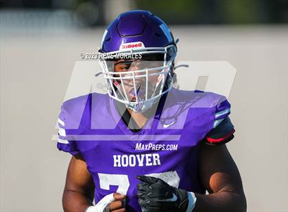 Thumbnail 2 in South Pasadena vs Hoover photogallery.