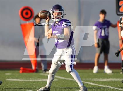 Thumbnail 2 in South Pasadena vs Hoover photogallery.