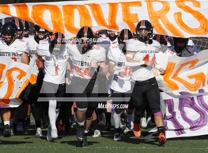 Thumbnail 2 in South Pasadena vs Hoover photogallery.