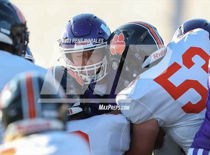 Thumbnail 2 in South Pasadena vs Hoover photogallery.