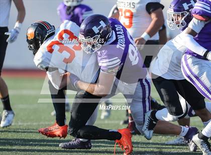 Thumbnail 3 in South Pasadena vs Hoover photogallery.