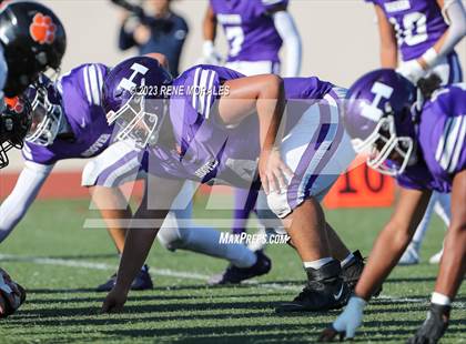 Thumbnail 3 in South Pasadena vs Hoover photogallery.