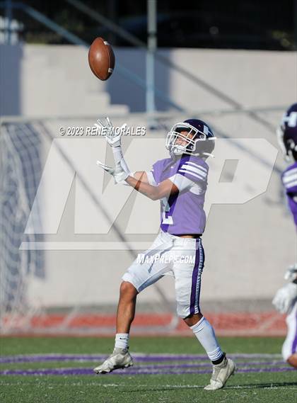 Thumbnail 2 in South Pasadena vs Hoover photogallery.