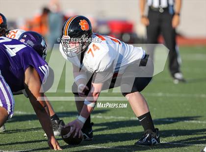 Thumbnail 1 in South Pasadena vs Hoover photogallery.
