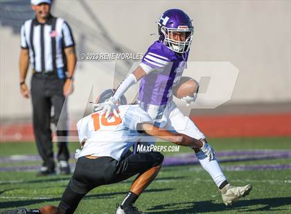 Thumbnail 3 in South Pasadena vs Hoover photogallery.