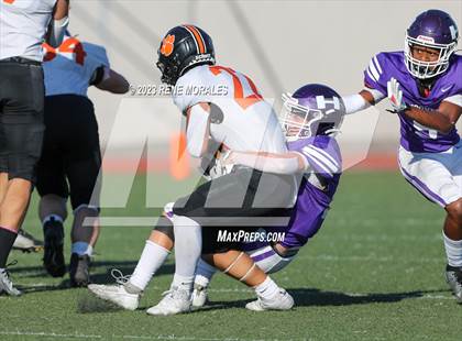 Thumbnail 3 in South Pasadena vs Hoover photogallery.
