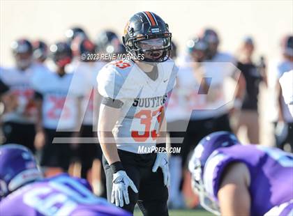 Thumbnail 3 in South Pasadena vs Hoover photogallery.