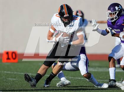 Thumbnail 3 in South Pasadena vs Hoover photogallery.