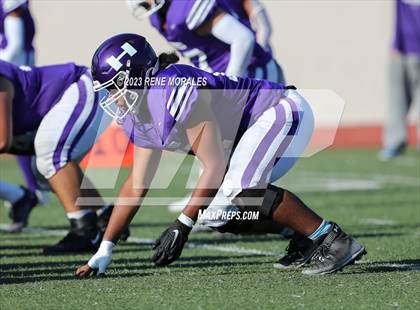 Thumbnail 1 in South Pasadena vs Hoover photogallery.