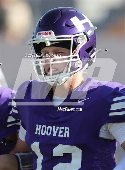 Thumbnail 1 in South Pasadena vs Hoover photogallery.