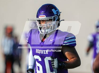 Thumbnail 1 in South Pasadena vs Hoover photogallery.