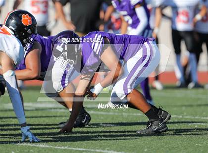 Thumbnail 3 in South Pasadena vs Hoover photogallery.