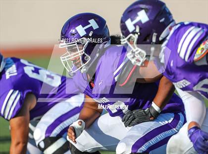 Thumbnail 3 in South Pasadena vs Hoover photogallery.