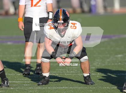 Thumbnail 3 in South Pasadena vs Hoover photogallery.