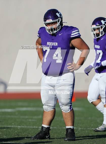 Thumbnail 3 in South Pasadena vs Hoover photogallery.