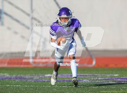 Thumbnail 1 in South Pasadena vs Hoover photogallery.