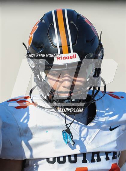 Thumbnail 3 in South Pasadena vs Hoover photogallery.