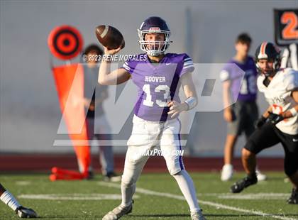 Thumbnail 3 in South Pasadena vs Hoover photogallery.