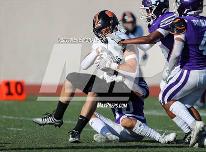 Thumbnail 2 in South Pasadena vs Hoover photogallery.