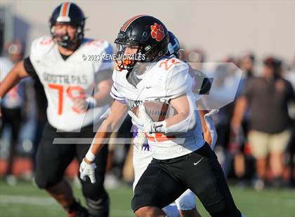 Thumbnail 2 in South Pasadena vs Hoover photogallery.