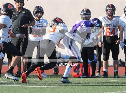 Thumbnail 1 in South Pasadena vs Hoover photogallery.