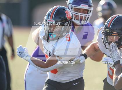Thumbnail 1 in South Pasadena vs Hoover photogallery.