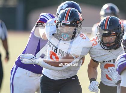 Thumbnail 3 in South Pasadena vs Hoover photogallery.