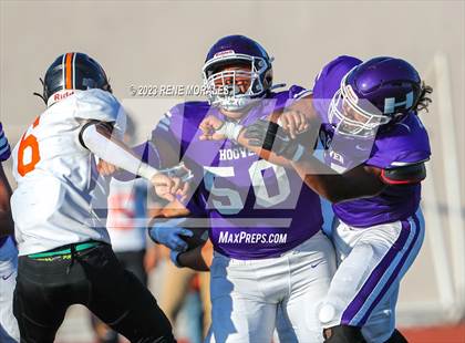Thumbnail 3 in South Pasadena vs Hoover photogallery.