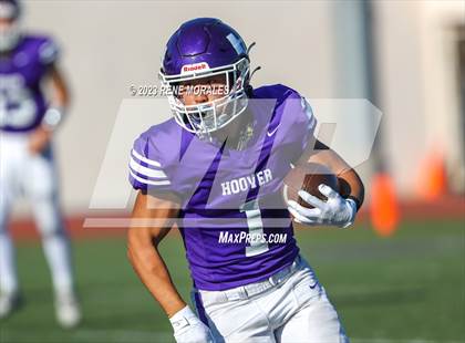 Thumbnail 2 in South Pasadena vs Hoover photogallery.