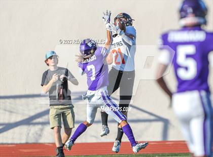 Thumbnail 1 in South Pasadena vs Hoover photogallery.