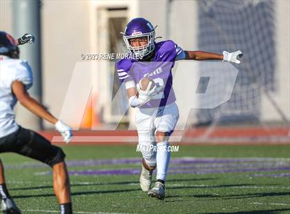 Thumbnail 3 in South Pasadena vs Hoover photogallery.