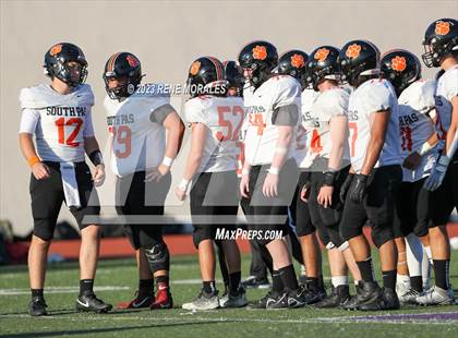 Thumbnail 2 in South Pasadena vs Hoover photogallery.