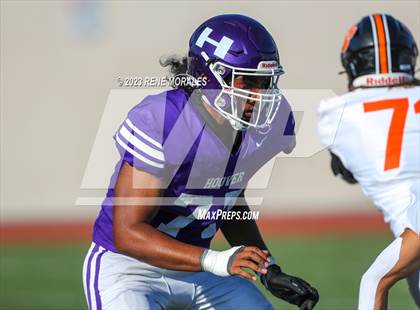 Thumbnail 1 in South Pasadena vs Hoover photogallery.