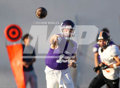 Thumbnail 1 in South Pasadena vs Hoover photogallery.
