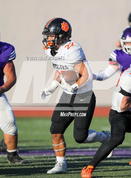 Thumbnail 3 in South Pasadena vs Hoover photogallery.