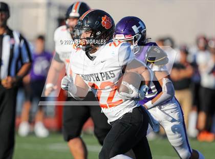 Thumbnail 3 in South Pasadena vs Hoover photogallery.
