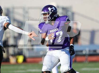 Thumbnail 3 in South Pasadena vs Hoover photogallery.