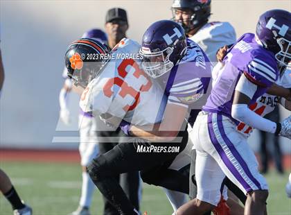 Thumbnail 1 in South Pasadena vs Hoover photogallery.