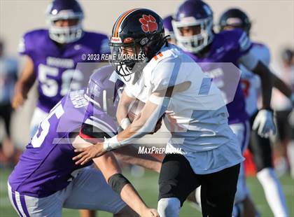 Thumbnail 3 in South Pasadena vs Hoover photogallery.