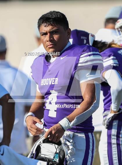 Thumbnail 2 in South Pasadena vs Hoover photogallery.