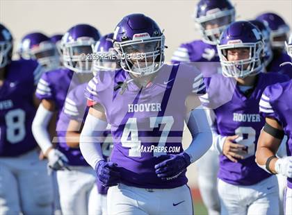 Thumbnail 2 in South Pasadena vs Hoover photogallery.