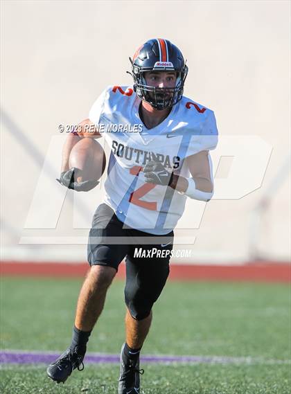 Thumbnail 3 in South Pasadena vs Hoover photogallery.