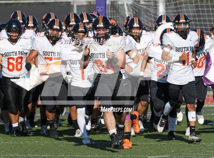 Thumbnail 1 in South Pasadena vs Hoover photogallery.