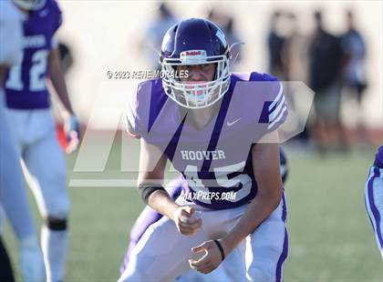 Thumbnail 3 in South Pasadena vs Hoover photogallery.