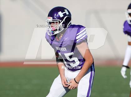 Thumbnail 3 in South Pasadena vs Hoover photogallery.