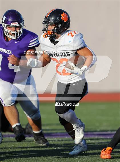 Thumbnail 1 in South Pasadena vs Hoover photogallery.
