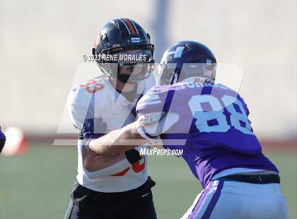 Thumbnail 3 in South Pasadena vs Hoover photogallery.