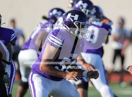 Thumbnail 3 in South Pasadena vs Hoover photogallery.